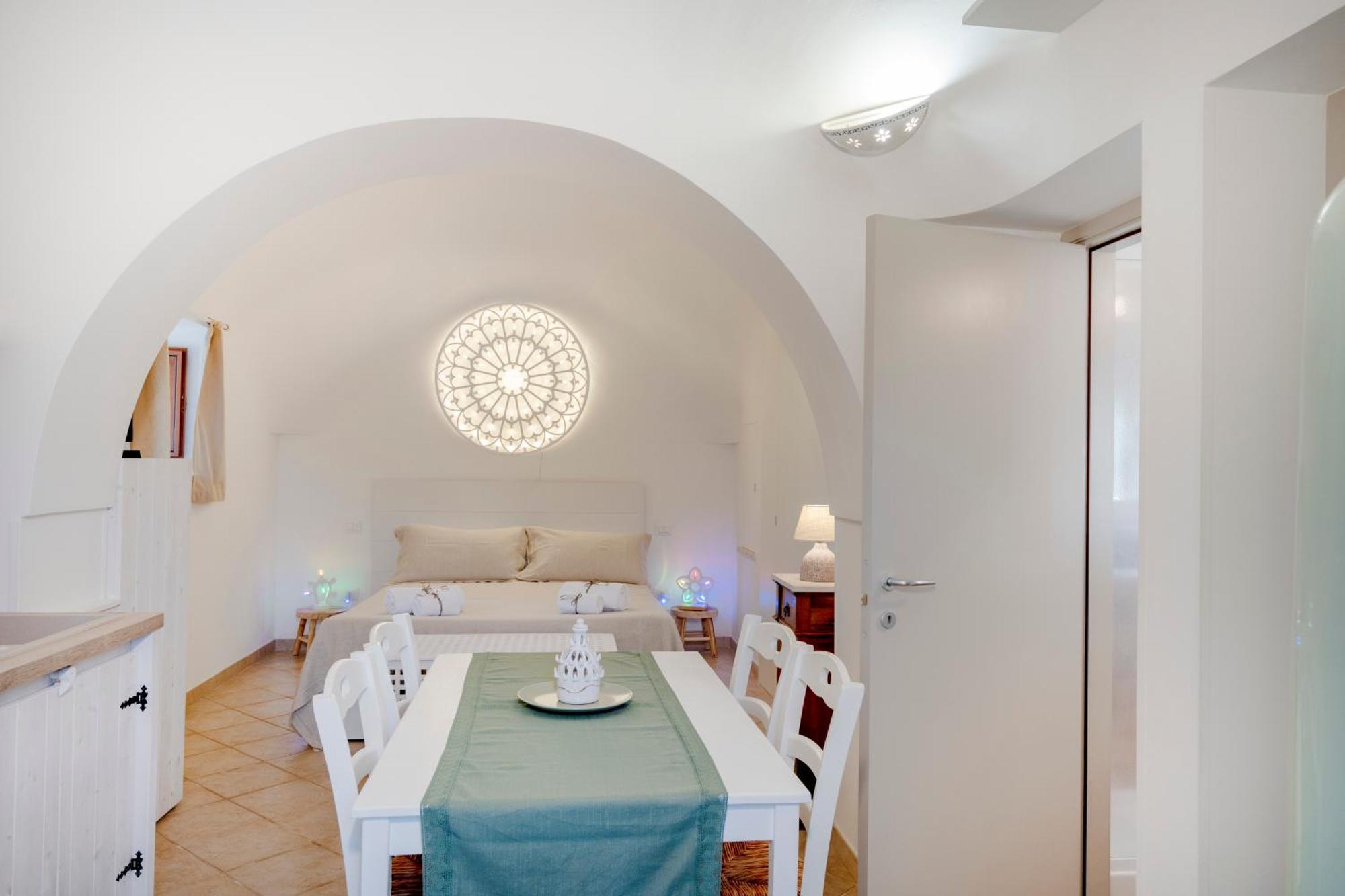 Trulli Relais Villa Castellana Grotte Kültér fotó