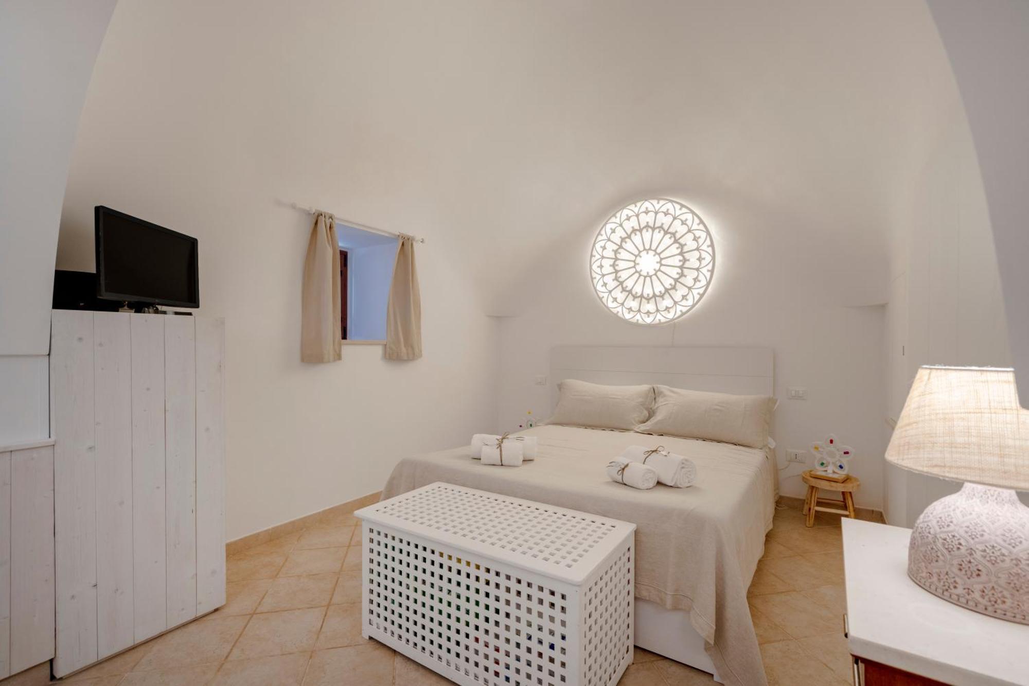 Trulli Relais Villa Castellana Grotte Kültér fotó