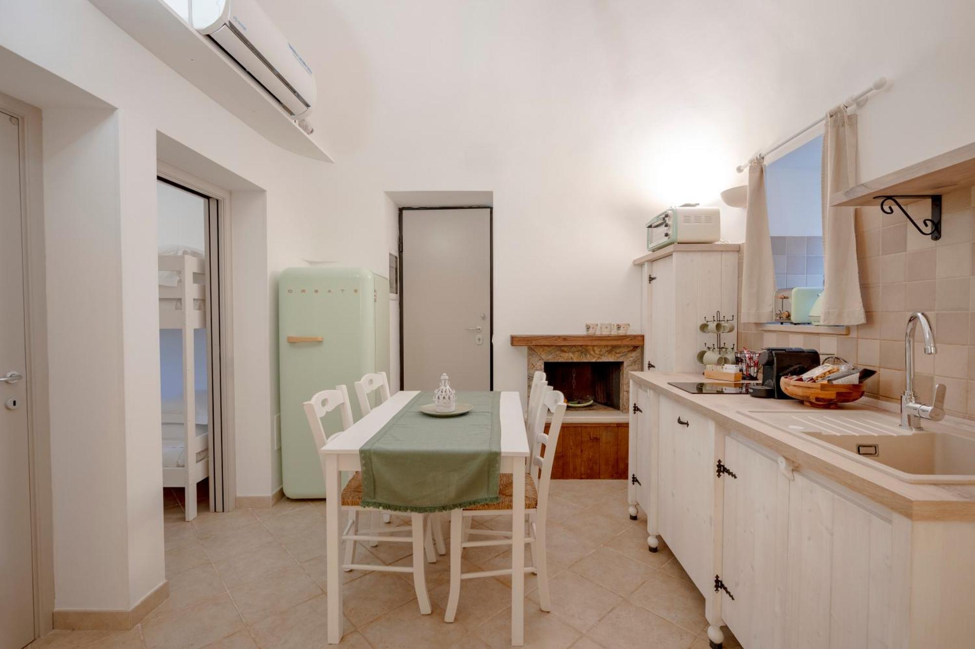 Trulli Relais Villa Castellana Grotte Kültér fotó