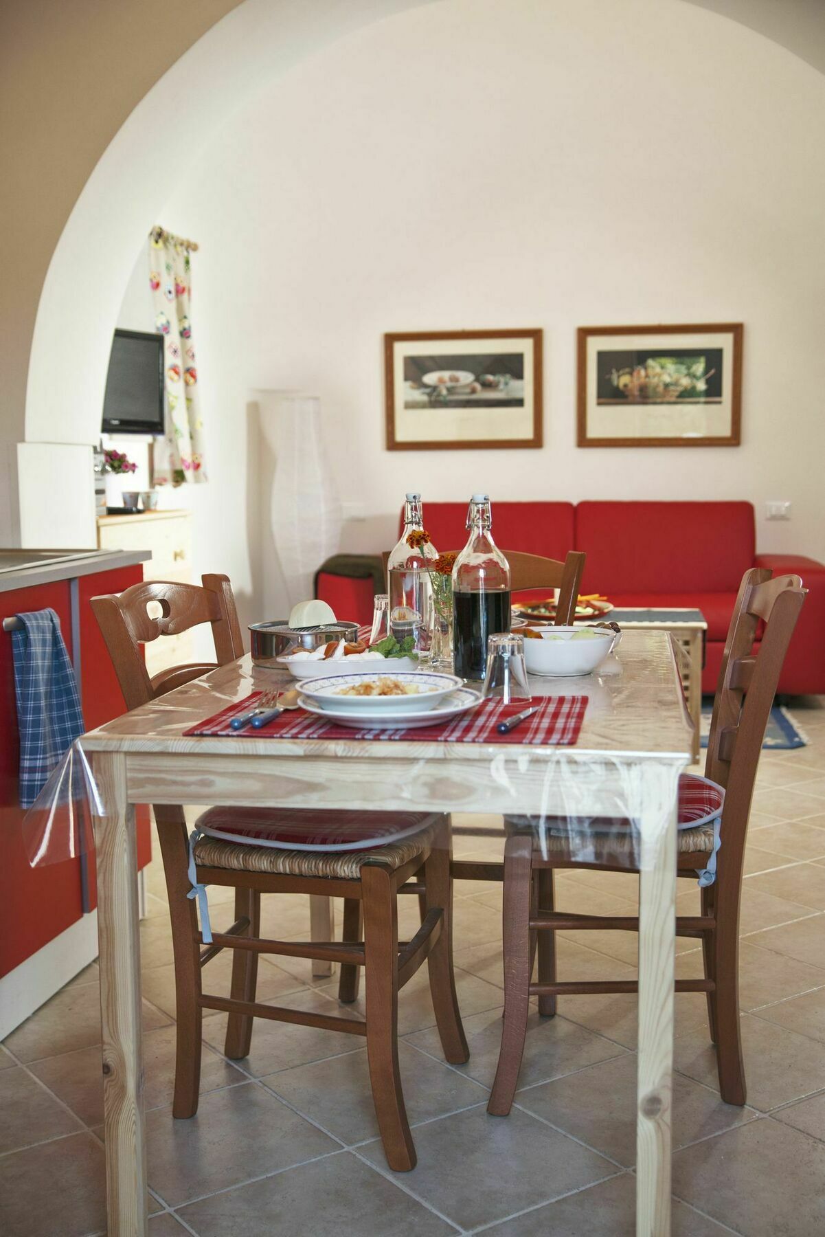 Trulli Relais Villa Castellana Grotte Kültér fotó